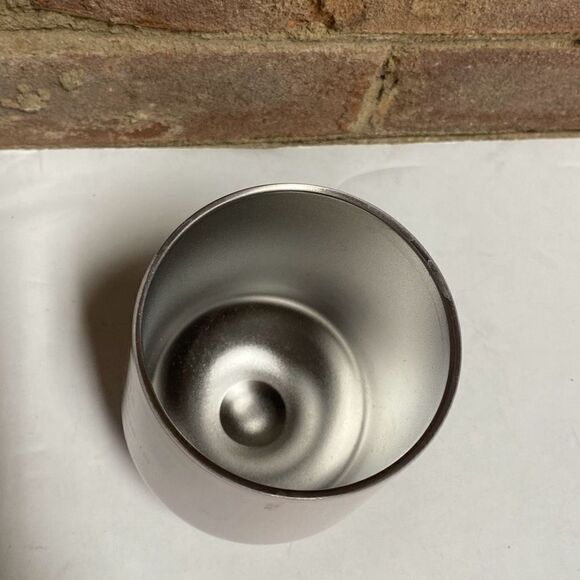 Wine Tumbler “Pour The Wine His Last Name Is Mine” NEW - Picture 2 of 3